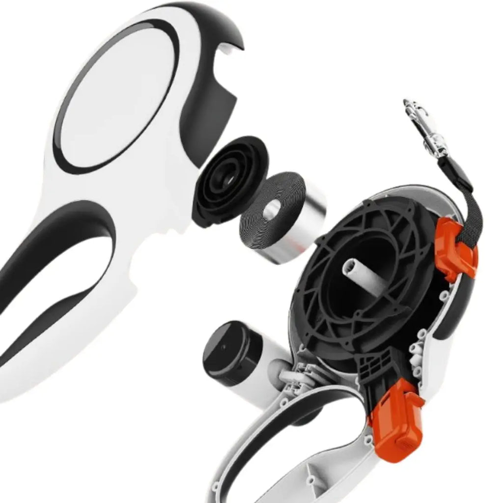 Classic Durable Nylon Dog Leash