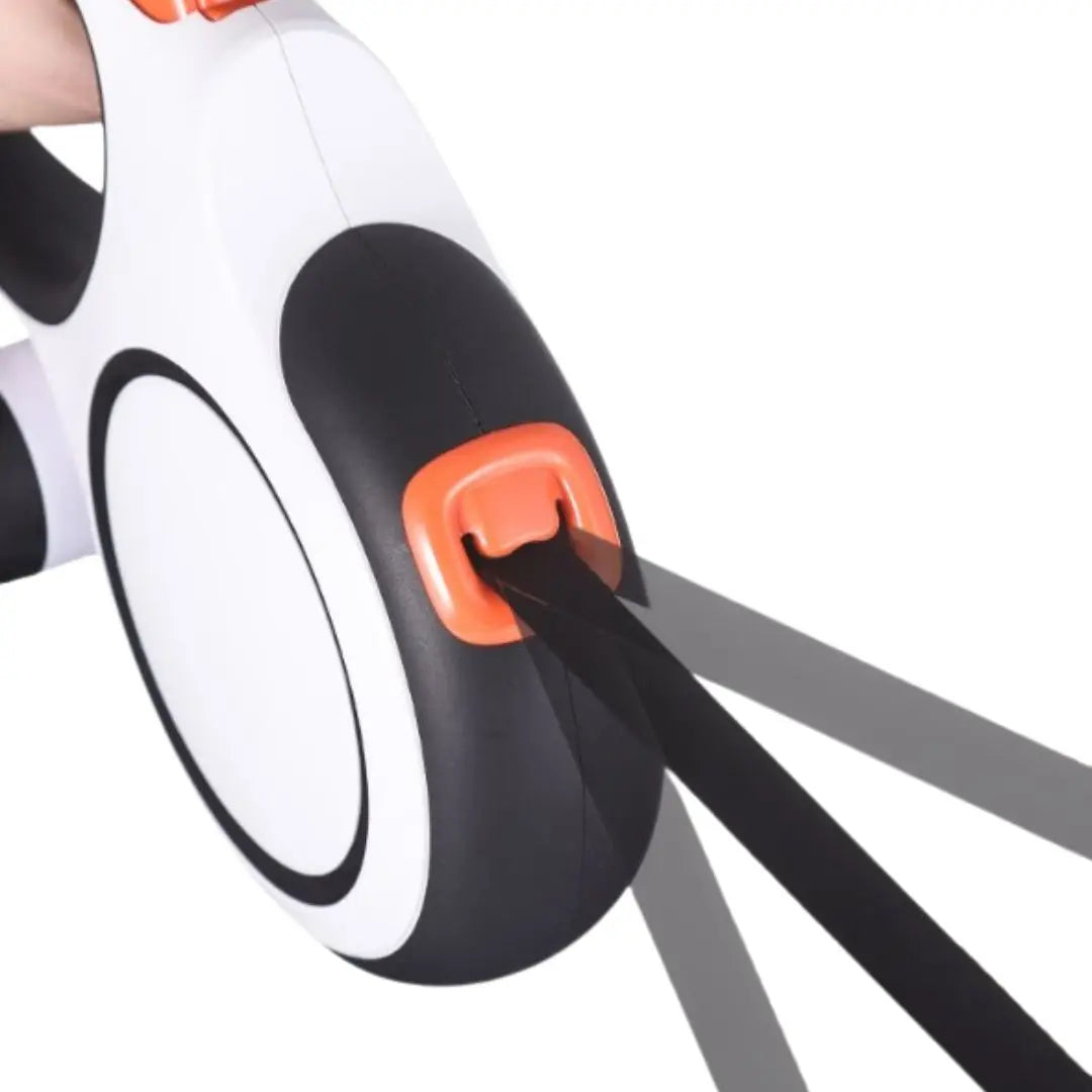 Classic Durable Nylon Dog Leash