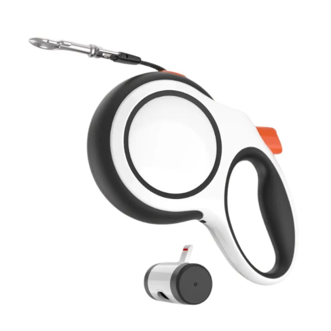 Classic Durable Nylon Dog Leash