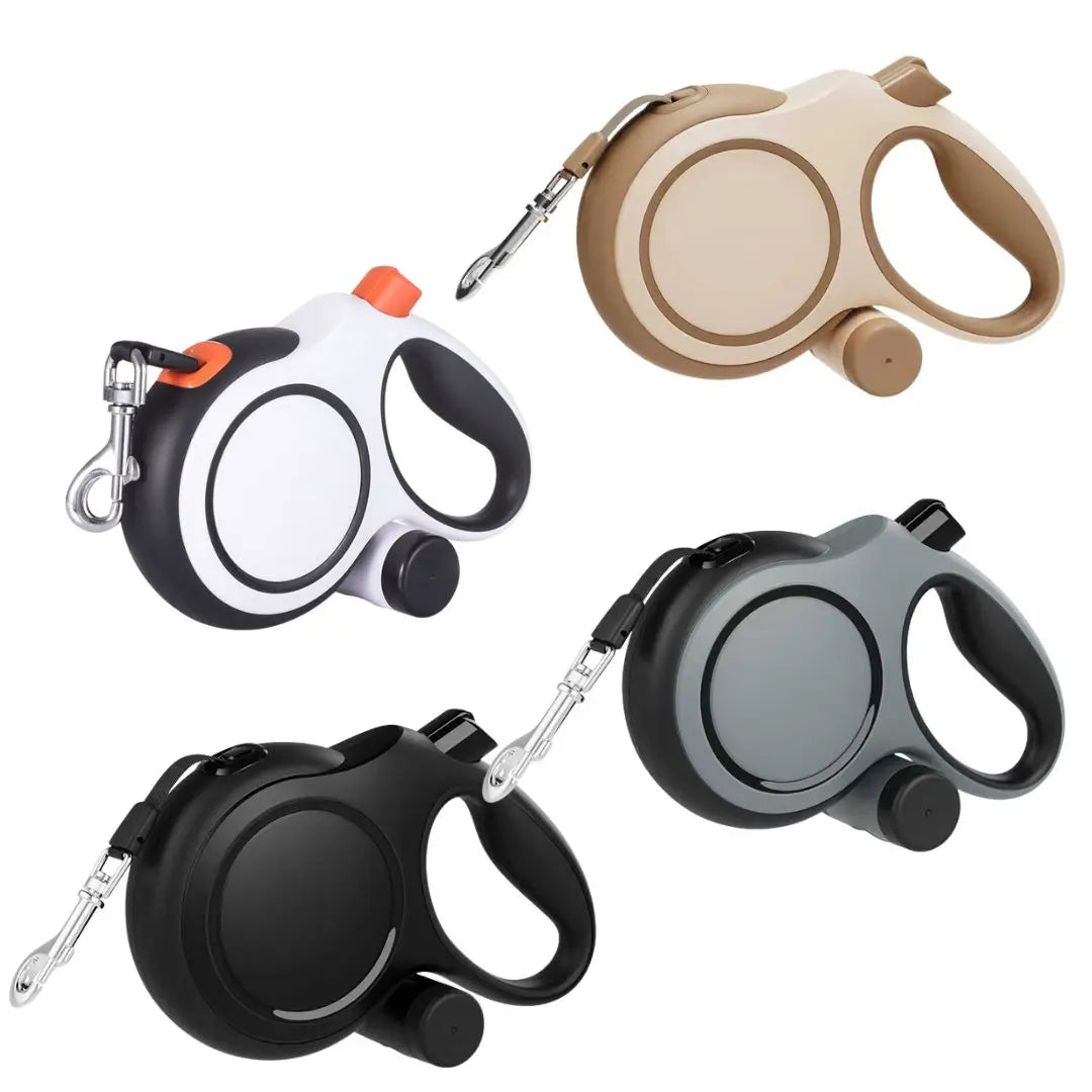 Classic Durable Nylon Dog Leash