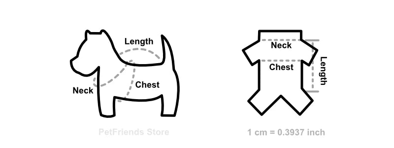 Outdoor Dog Sweatshirt