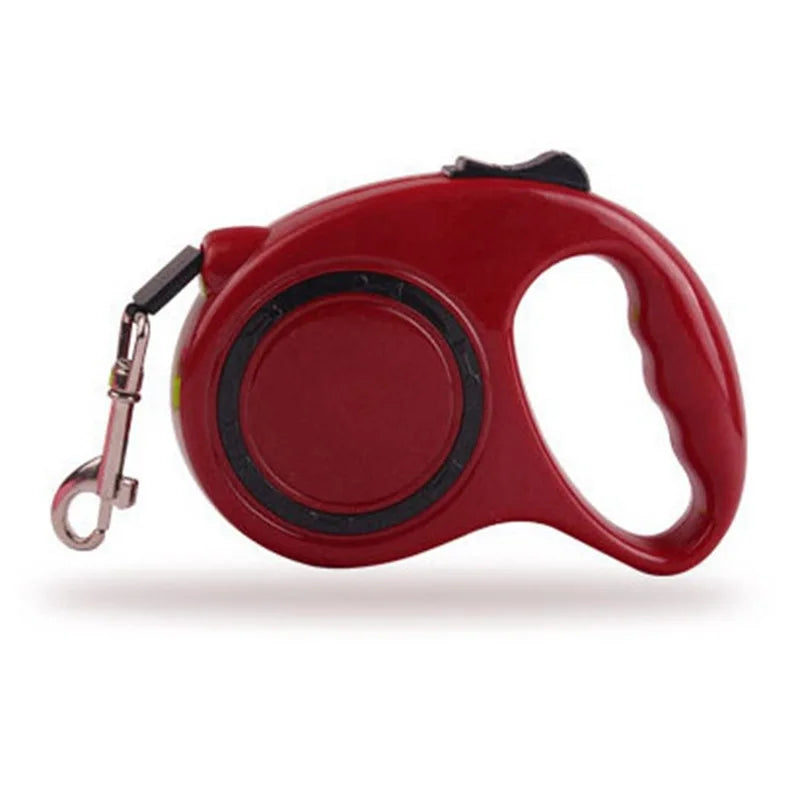 Retractable Dog Leash