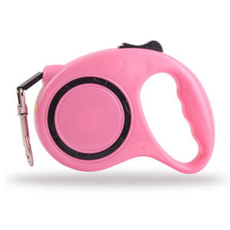 Retractable Dog Leash