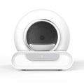 Automatic Self-Cleaning Cat Litter Box