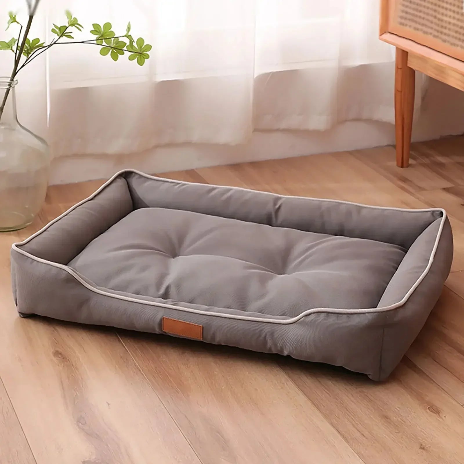 Thickened Cotton Pet Bed
