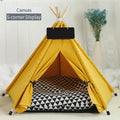 Pet Teepee Tent