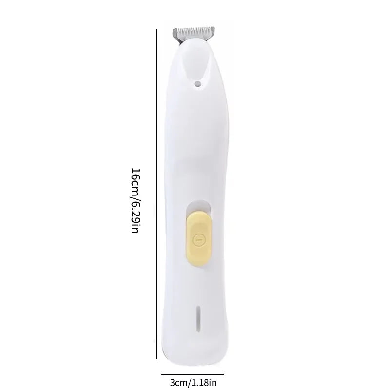 Professional Pet Hair Trimmer