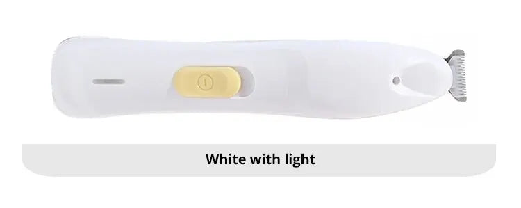 Professional Pet Hair Trimmer