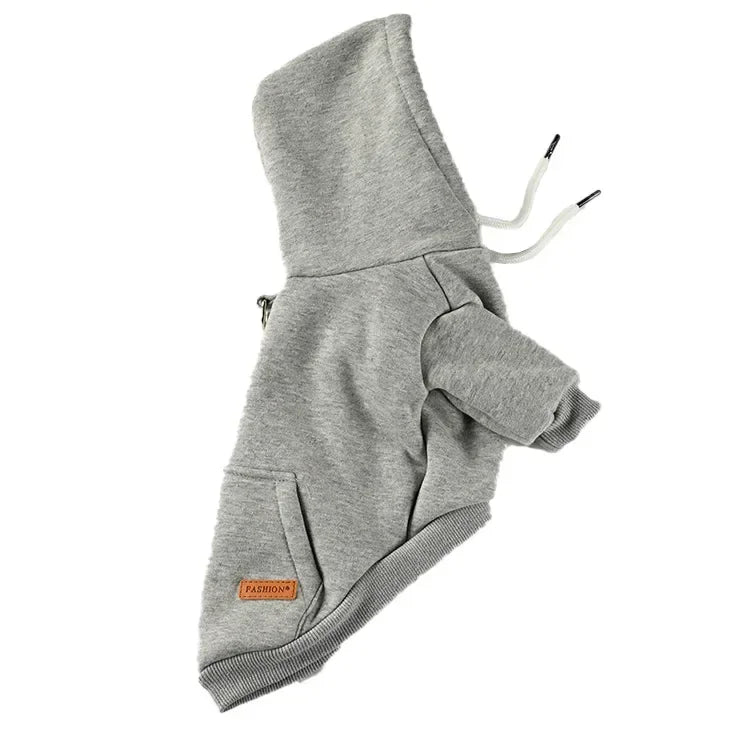 Outdoor Dog Sweatshirt